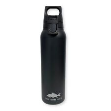 Sigg Hot & Cold Matt Black
