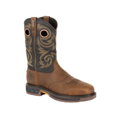 Georgia boot carbo tec - georgia,