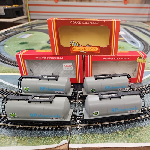 Hornby r218 bp chemicals - 4,