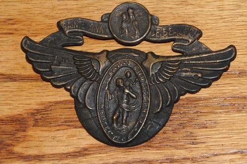 Vint 1940s catholic - vint.,