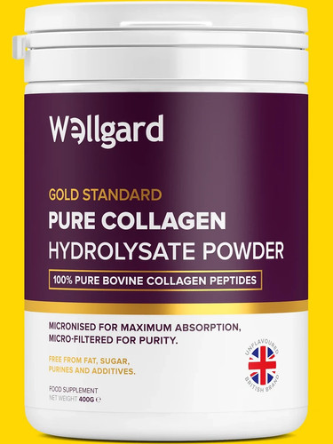 Collagen powder gold standard - powder,,