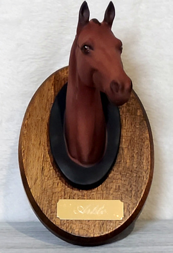 Beswick arkle rare - beswick,