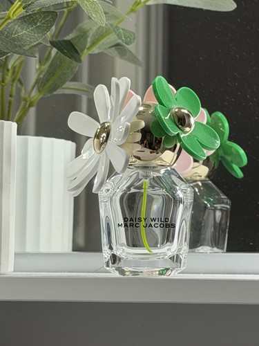 Marc jacobs daisy wild empty - marc,
