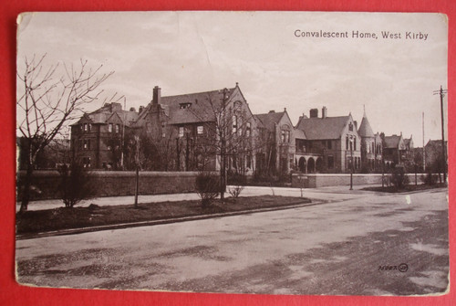 Old wirral merseyside real - old,