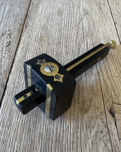 Vintage mackenzie ebony - vintage, m