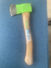 1 1/4Lb small Draper axe ideal