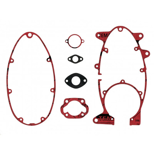 Engine gasket set for - engine,