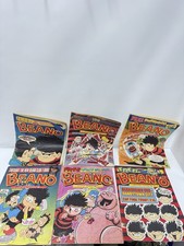 Bundle of Vintage British