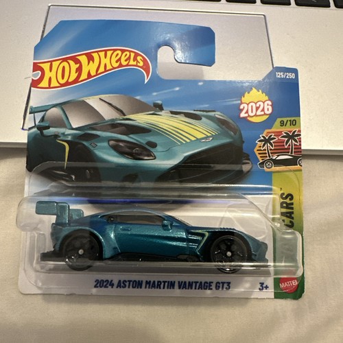 Mattel hot wheels 2024 - mattel,