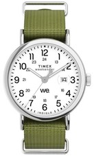 Timex Weekender INDIGLO (40mm)