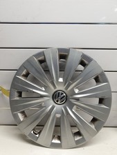 Volkswagen Golf Mk7 2013-2016 HUBCAP WHEEL 15" 5G0601147