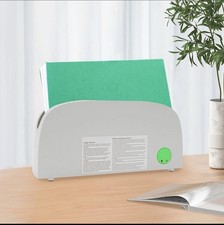 Thermal Binding Machine