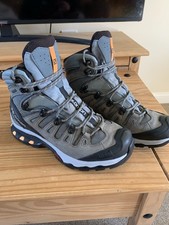 Salomon Quest 4D GTX Woman’s