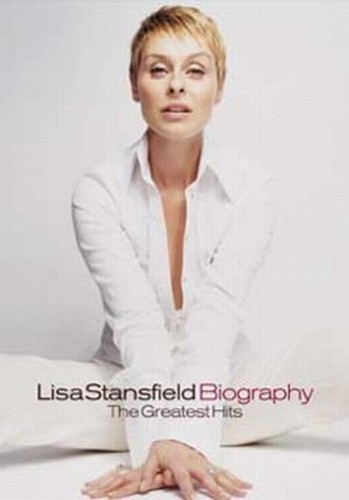 Lisa stansfield biography - lisa,