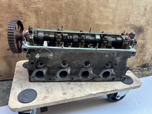 Porsche 924 cylinder head - 2.0,