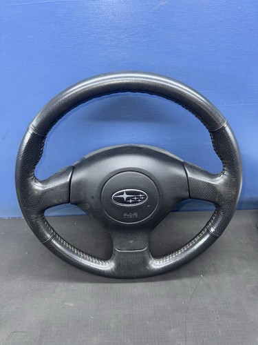 Impreza wrx blobeye - blobeye, facelift