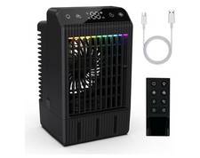 Mobile Air Conditioners