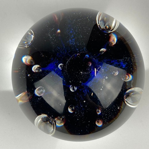 Caithness moonflower art glass - caithness,