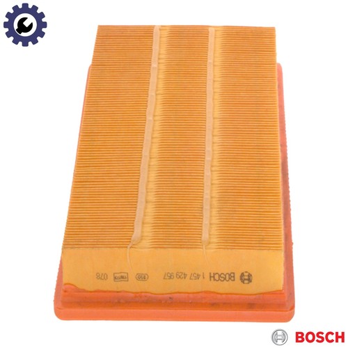 Air filter 457 - air, for
