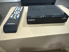 Goodmans GS103TZH Freesat HD