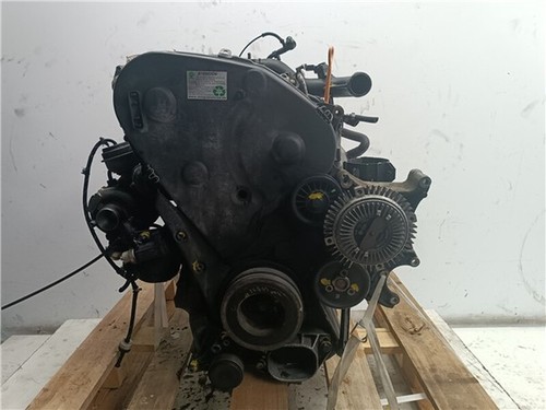 Afn engine audi sedan 4b2 - sedan,