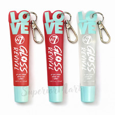 W7 Love Gloss Revival Lip Gel