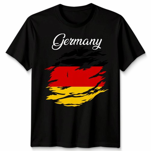 Germany german flag - germany, unisex