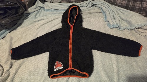 Spiderman teddy jacket kids - spiderman,
