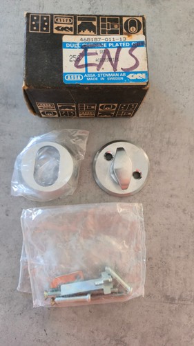 Assa 256 cylinder - 256,