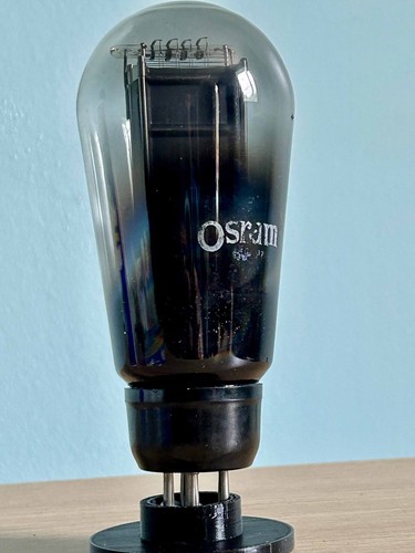 Osram px25 globe - osram, globe/balloon