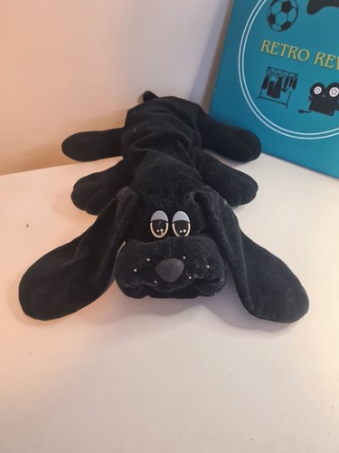 Vintage 1984 pound puppies - 1984,