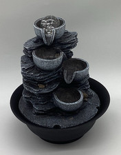 Indoor Tabletop Water Fountain
