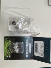 Fish Insulation Box For Breeding, Isolation and Feeding 