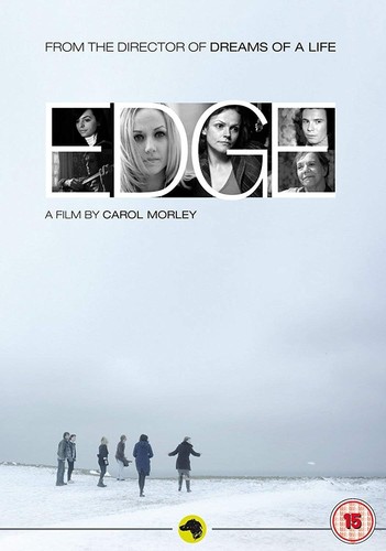 Edge maxine peake - edge, (dvd)