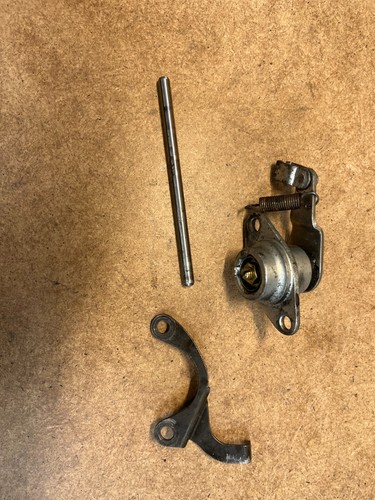 Clutch slave cylinder suzuki - clutch,