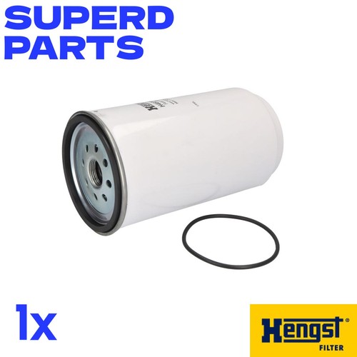 Fuel filter fits - volvo, fh