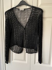 Vintage Charlotte Halton Black