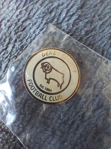 Derby county football - football, club