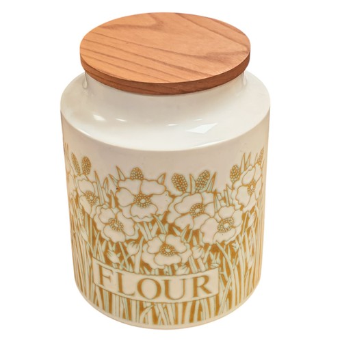 Hornsea fleur flour - flour, storage