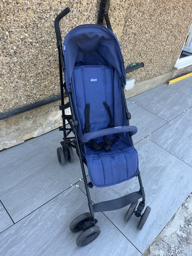 Chicco london pushchair - chicco,
