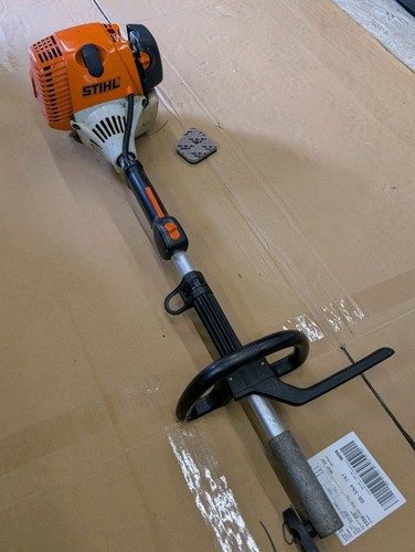 Stihl kombi km90 - stihl, motor