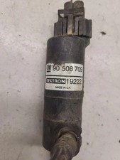 OPEL VECTRA C GTS Right