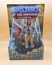 Masters of the Universe (MOTU)