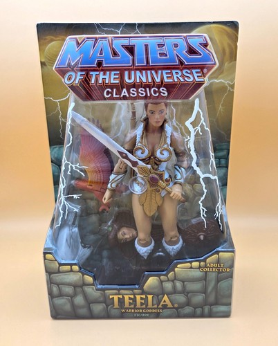 Masters the universe - of, (motu)