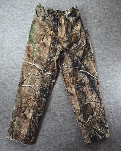 Rivers west pants mens green - rivers, l