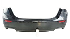 MASERATI GHIBLI Rear Bumper 2013-2017 | OEM 670010943 Used Genuine