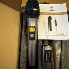 TONOR TW 620 Wireless