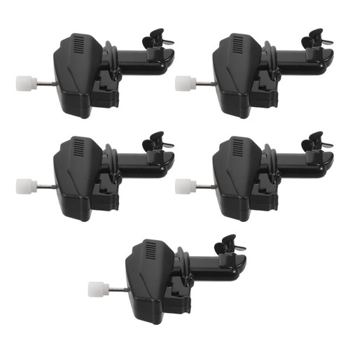 5pcs mini boat motor - boat,