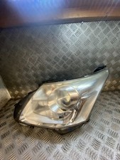 2009 TOYOTA AVENSIS MK3 PASSENGER SIDE LEFT FRONT HEADLIGHT 81158-05310