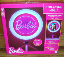 BARBIE STREAMING